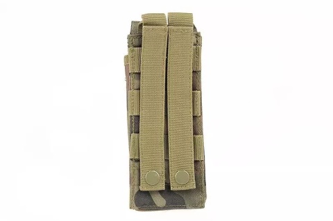 Pojedyncza ładownica na 2 magazynki AK - wz.93 [GFC Tactical]