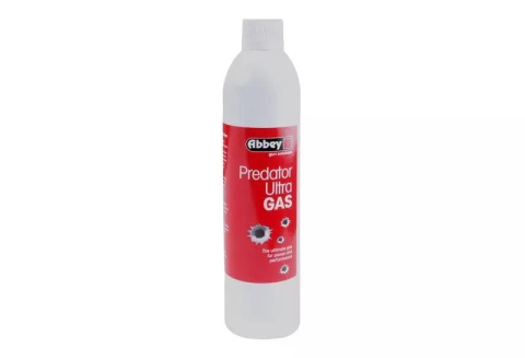 Predator Ultra Gas 700ml [Abbey]