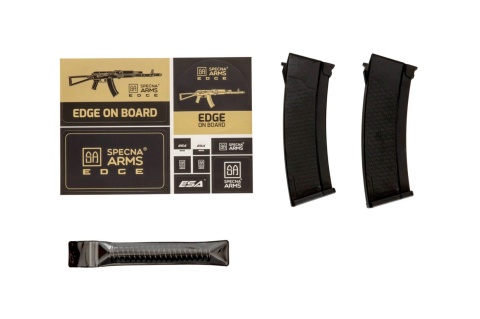 Replika karabinka SA-J10 EDGE™ [Specna Arms]