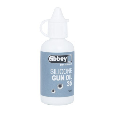 Silicone Gun Oil 35 [Abbey]