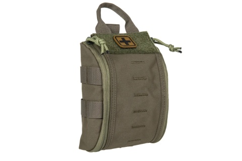 Taktyczna apteczka zrywana Sogna - Oliwkowa [Primal Gear]