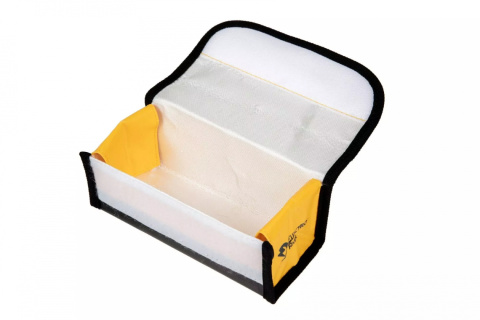 Torba ochronna na akumulator Li-Po Box [Electroriver]