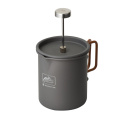 Zaparzacz kubek CAMP French Press [Helikon-Tex]