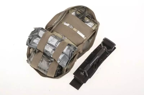 Zasobnik medyczny - wz.93 [GFC]