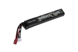 Akumulator Li-Po 25C 1200mAh 3S1P 11.1V - T Deans [Gens ace]