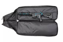 Pokrowiec Gun Bag V2 - 84cm - czarny [Specna Arms]