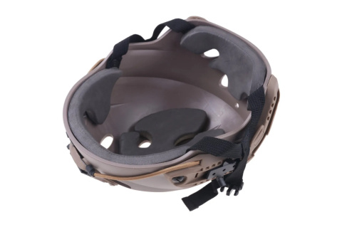 Replika kasku SFR - Dark Earth [FMA]