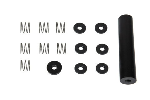 Tłumik Covert Tactical PRO 40x200 [Specna Arms]