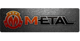 M-etal