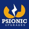 Psionic Upgrades