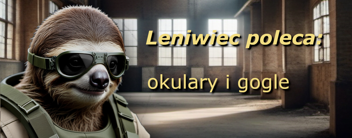 BANER-OKULARY